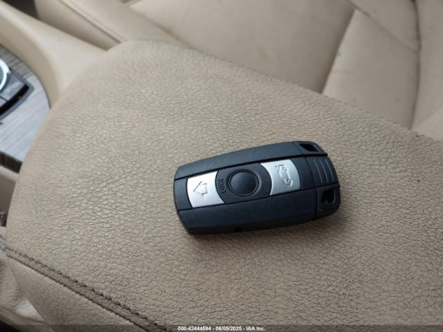 WBAVM1C55EVW55799 BMW X1 Sdrive28i
