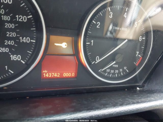 WBAVM1C55EVW55799 BMW X1 Sdrive28i