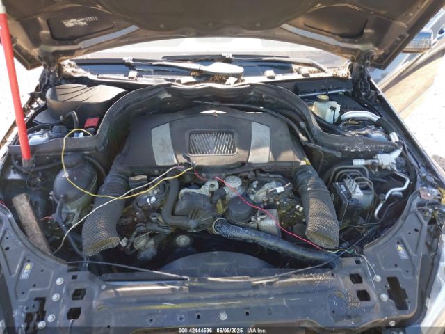 2011 MERCEDES-BENZ E 350 WDDKJ5GB6BF082932 Photo 9