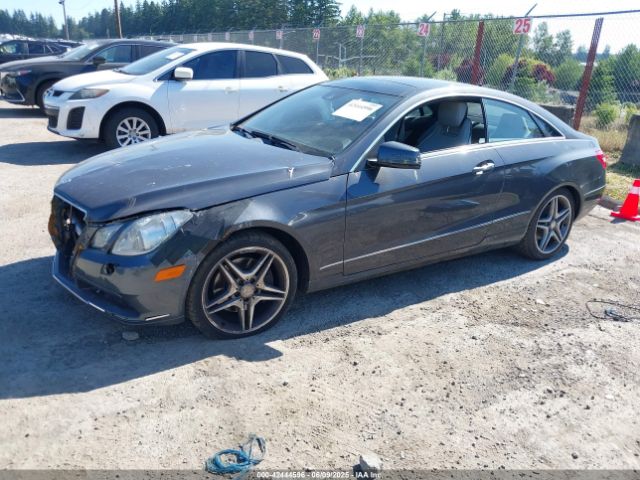 2011 MERCEDES-BENZ E 350 WDDKJ5GB6BF082932 Photo 1