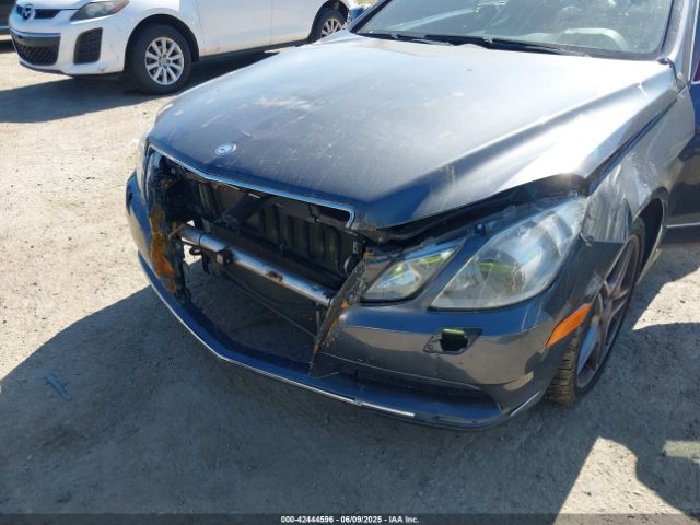 2011 MERCEDES-BENZ E 350 WDDKJ5GB6BF082932 Photo 5