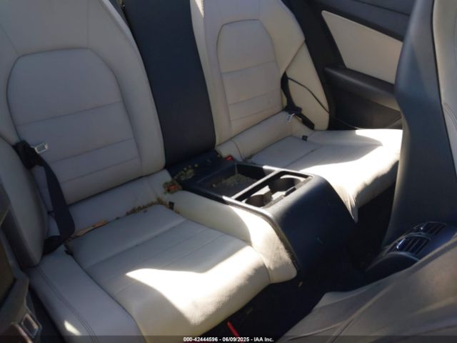 2011 MERCEDES-BENZ E 350 WDDKJ5GB6BF082932 Photo 7
