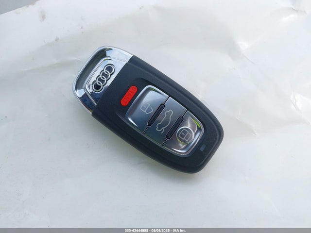 2012 AUDI A4 WAUAFAFL8CA117217 Photo 10