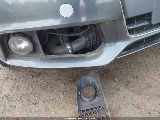 2012 AUDI A4 WAUAFAFL8CA117217 Photo 5