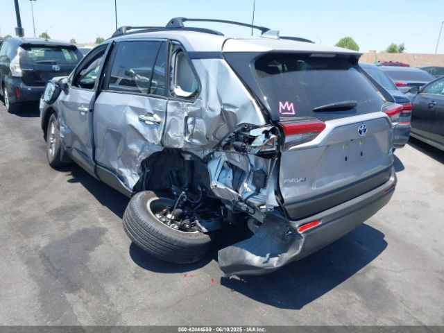 2024 TOYOTA RAV4 HYBRID JTMMWRFV8RD241382 Photo 2