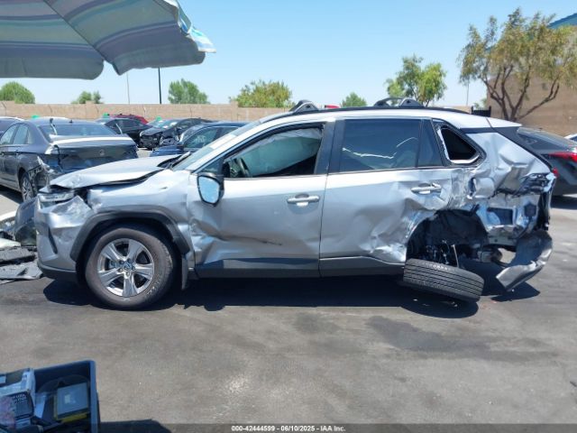 2024 TOYOTA RAV4 HYBRID JTMMWRFV8RD241382 Photo 5