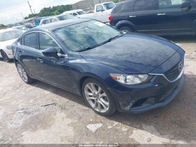 2017 MAZDA MAZDA6 JM1GL1V59H1101186