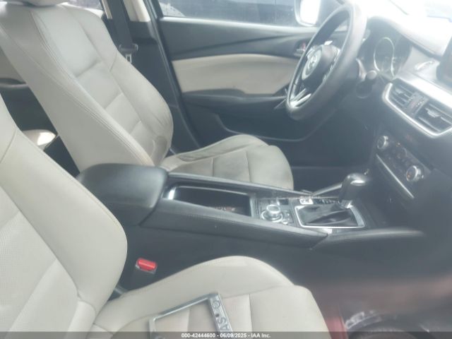 2017 MAZDA MAZDA6 JM1GL1V59H1101186 Photo 4
