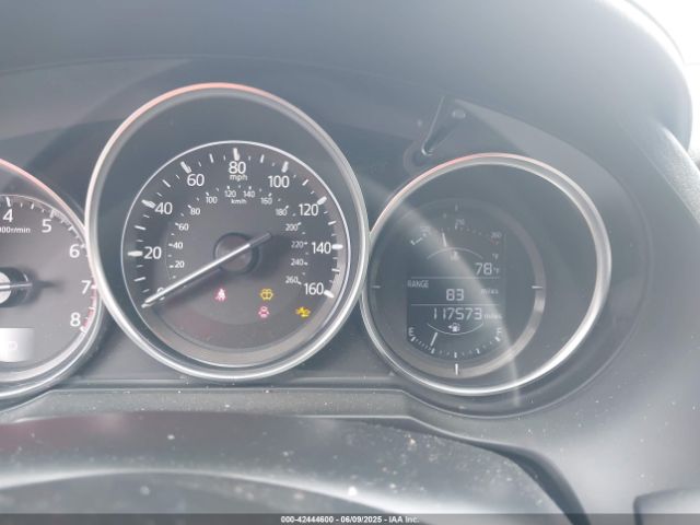 2017 MAZDA MAZDA6 JM1GL1V59H1101186 Photo 6