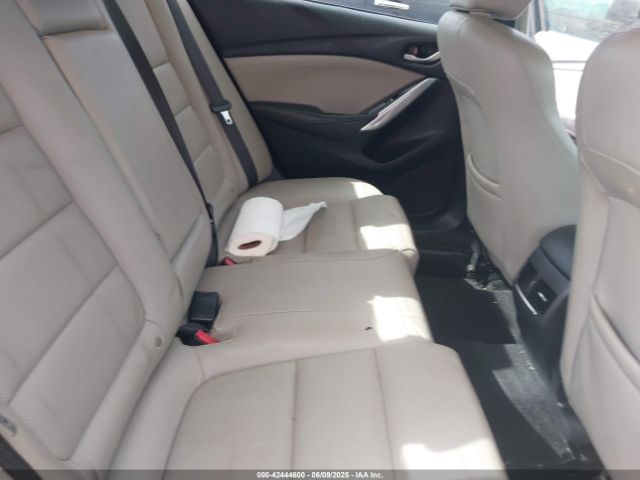 2017 MAZDA MAZDA6 JM1GL1V59H1101186 Photo 7