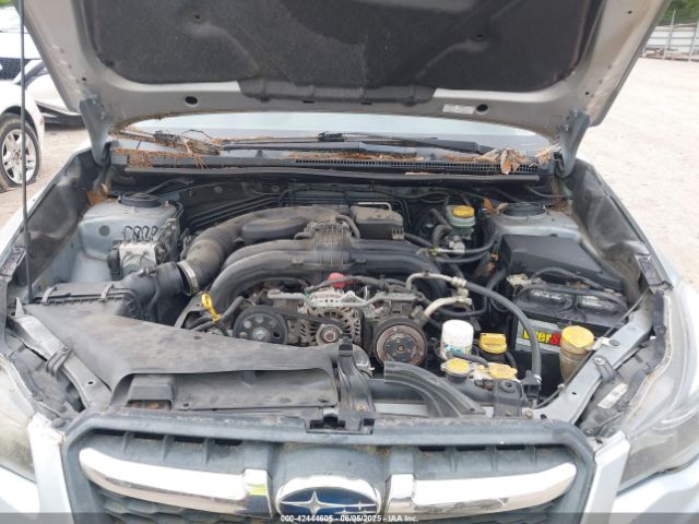 2012 SUBARU IMPREZA JF1GJAD60CH020020 Photo 9