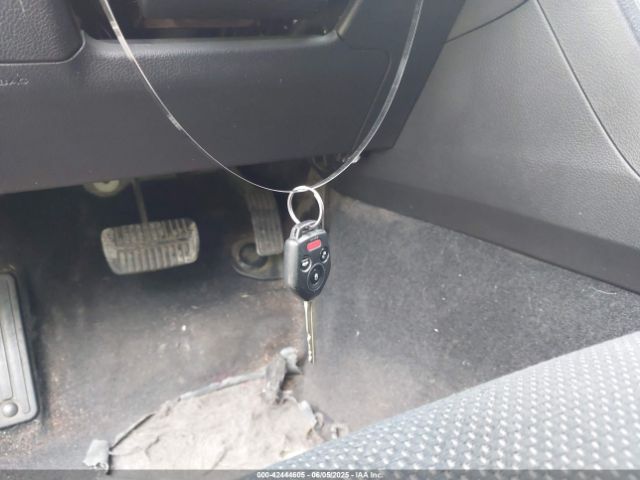 2012 SUBARU IMPREZA JF1GJAD60CH020020 Photo 10