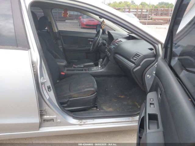 2012 SUBARU IMPREZA JF1GJAD60CH020020 Photo 4