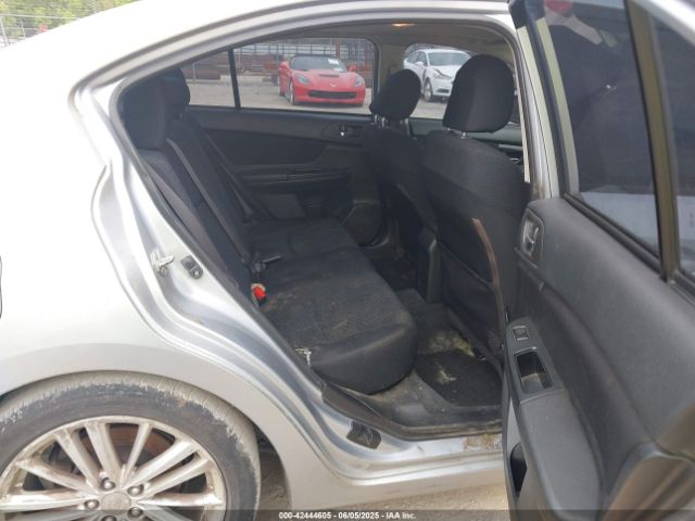 2012 SUBARU IMPREZA JF1GJAD60CH020020 Photo 7