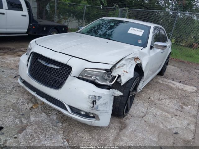 2016 CHRYSLER 300C 2C3CCAEG5GH181560 Photo 5