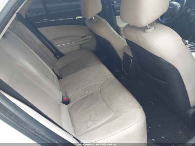 2016 CHRYSLER 300C 2C3CCAEG5GH181560 Photo 7