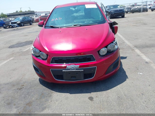 1G1JC5SH2F4141092 Chevrolet luw