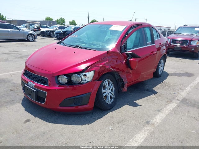 1G1JC5SH2F4141092 Chevrolet luw