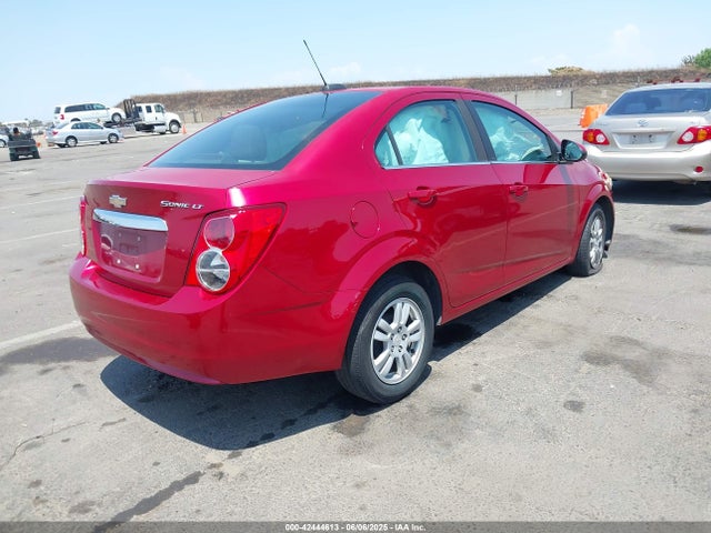 1G1JC5SH2F4141092 Chevrolet luw
