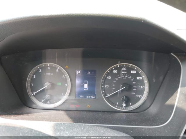 5NPE24AF9FH026926 Hyundai SONATA SE