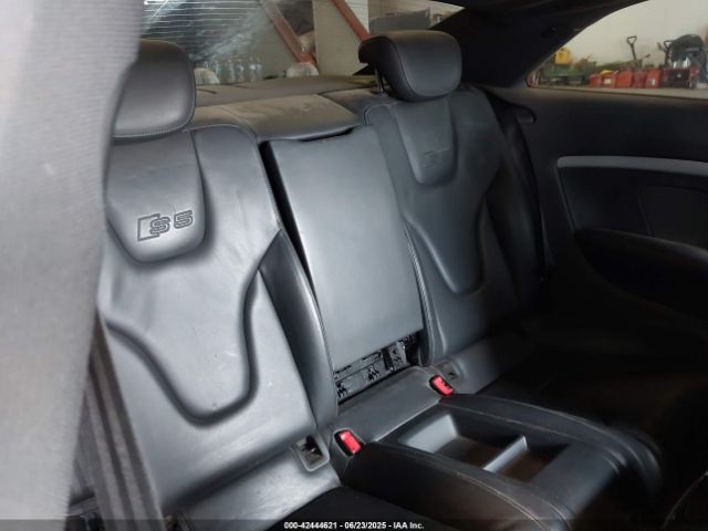 2009 AUDI S5 WAURV78T89A010666 Photo 7