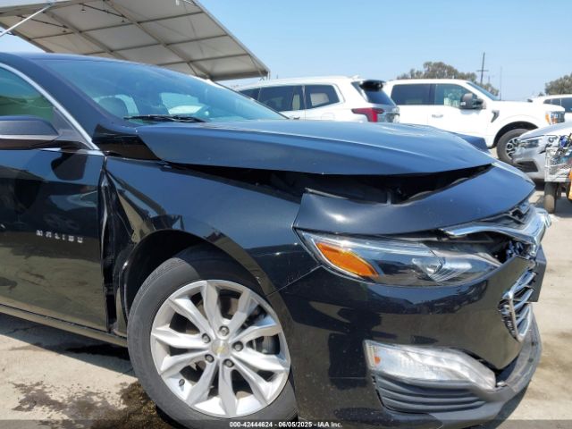 2019 CHEVROLET MALIBU 1G1ZD5ST6KF160070 Photo 5
