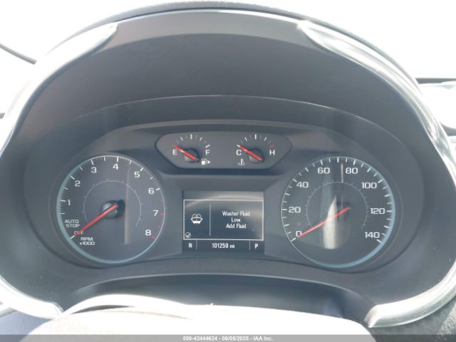2019 CHEVROLET MALIBU 1G1ZD5ST6KF160070 Photo 6
