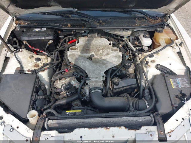 2007 CADILLAC STS 1G6DW677970170361 Photo 9