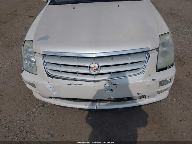 2007 CADILLAC STS 1G6DW677970170361 Photo 5