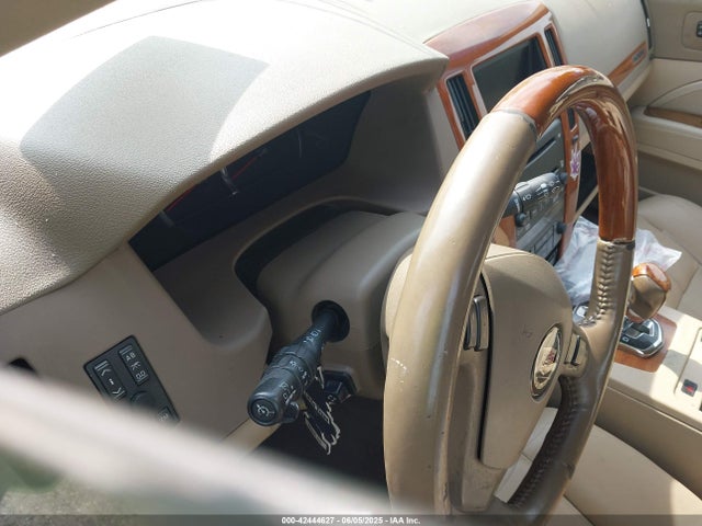 2007 CADILLAC STS 1G6DW677970170361 Photo 6