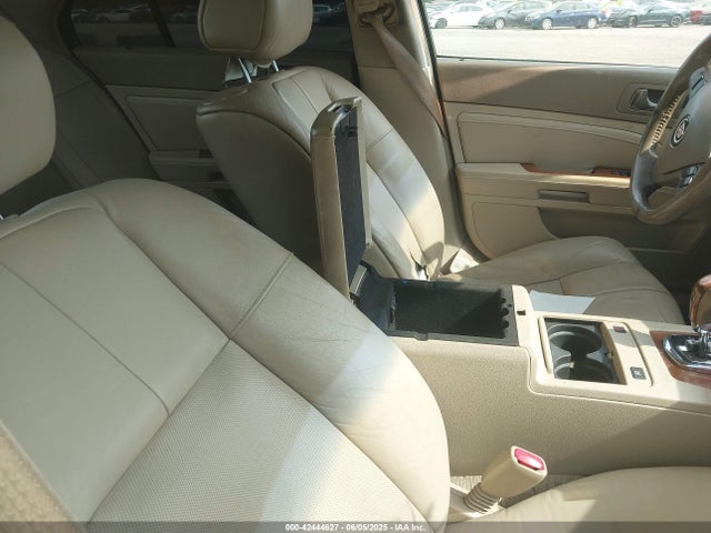 2007 CADILLAC STS 1G6DW677970170361 Photo 7