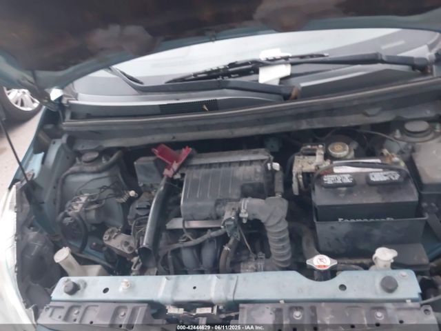 ML32A3HJ9HH016864 Mitsubishi MIRAGE ES