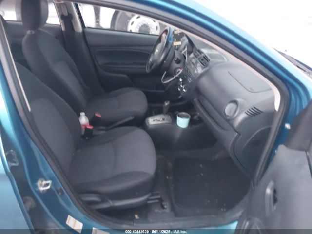 ML32A3HJ9HH016864 Mitsubishi MIRAGE ES