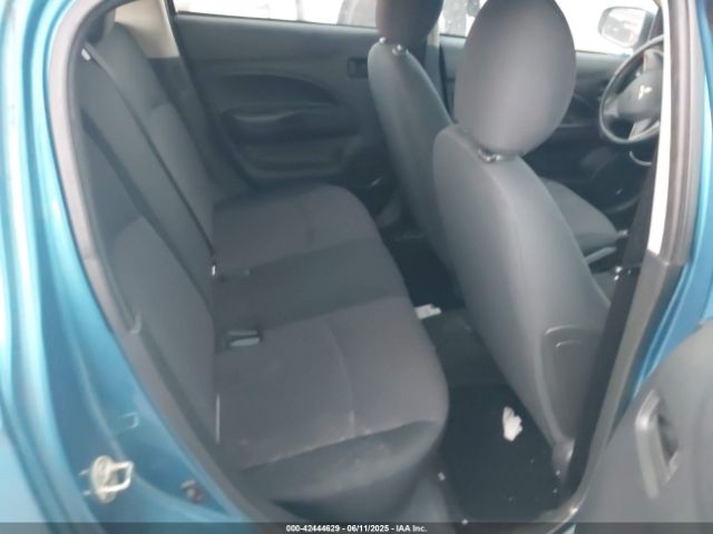 ML32A3HJ9HH016864 Mitsubishi MIRAGE ES