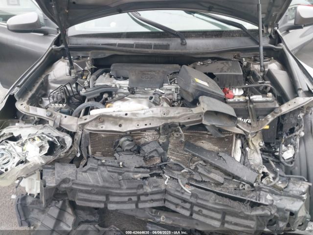 4T1BF1FK1GU598085 Toyota CAMRY SE