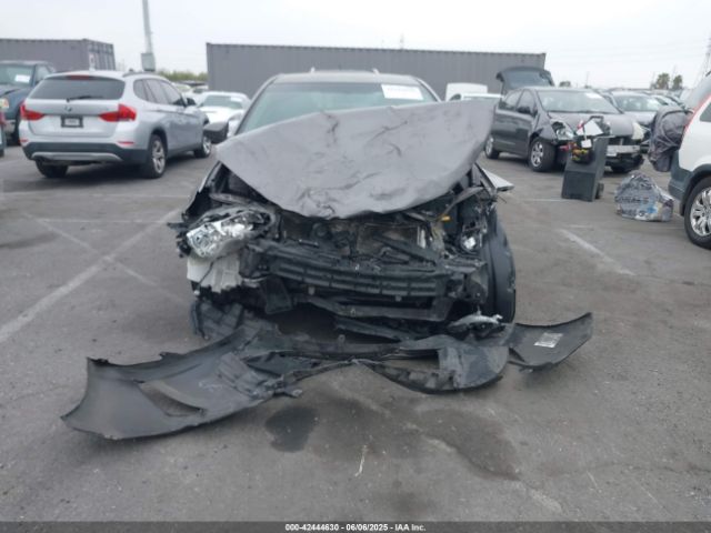 4T1BF1FK1GU598085 Toyota CAMRY SE
