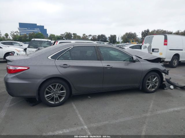 4T1BF1FK1GU598085 Toyota CAMRY SE
