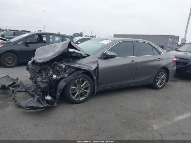4T1BF1FK1GU598085 Toyota CAMRY SE
