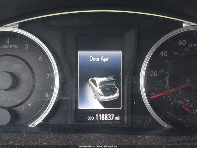 4T1BF1FK1GU598085 Toyota CAMRY SE