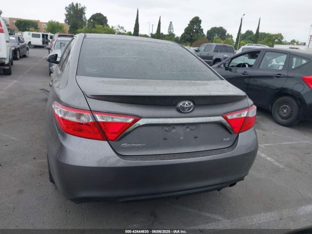 4T1BF1FK1GU598085 Toyota CAMRY SE