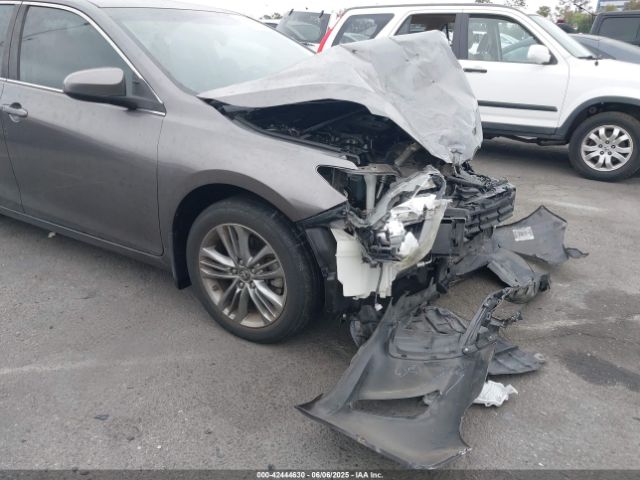 4T1BF1FK1GU598085 Toyota CAMRY SE