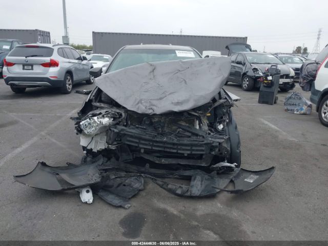 4T1BF1FK1GU598085 Toyota CAMRY SE