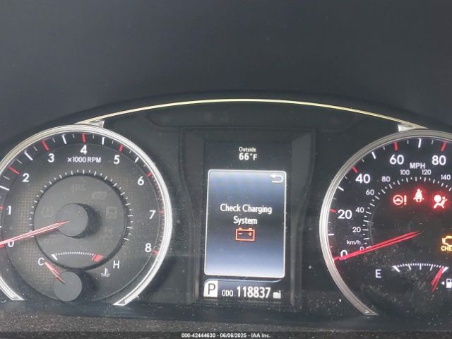 4T1BF1FK1GU598085 Toyota CAMRY SE
