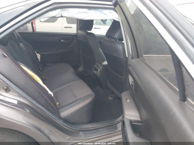 4T1BF1FK1GU598085 Toyota CAMRY SE