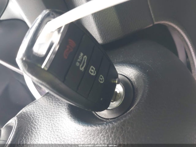 3KPA24AD9PE551309 KIA mpi gamma ii