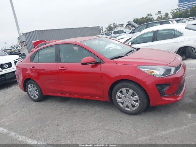3KPA24AD9PE551309 KIA mpi gamma ii