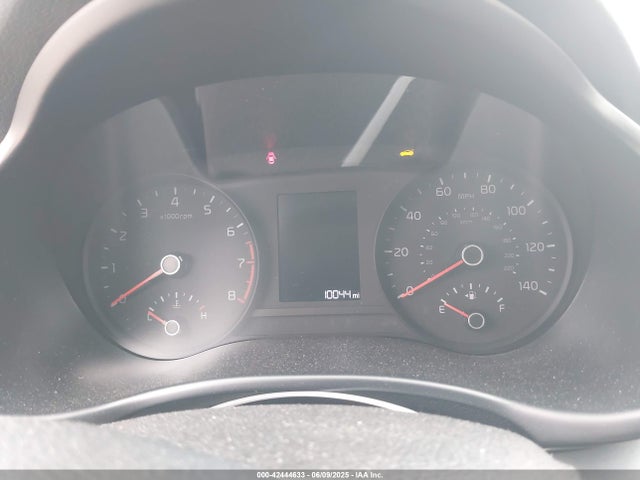 3KPA24AD9PE551309 KIA mpi gamma ii