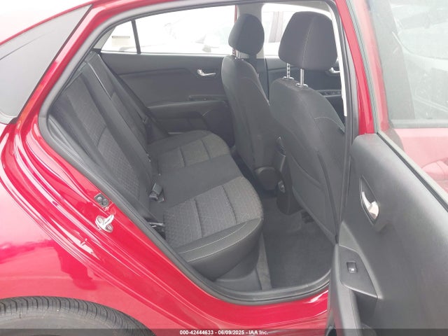3KPA24AD9PE551309 KIA mpi gamma ii