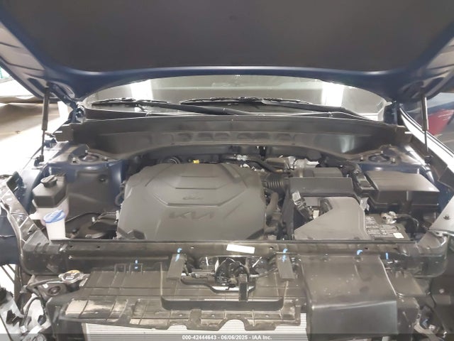 KIA gdi lambda ii 2025 5XYP64GC8SG623674 Image 10