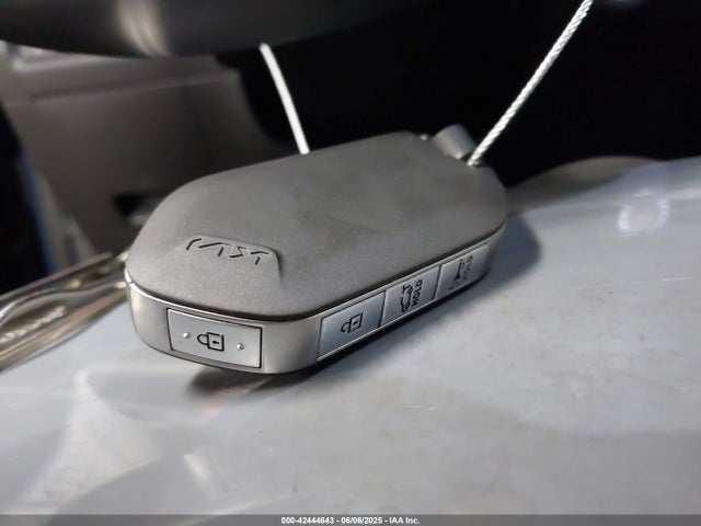 KIA gdi lambda ii 2025 5XYP64GC8SG623674 Image 11